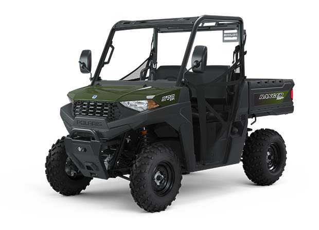 RANGER SP 570 SAGE GREEN